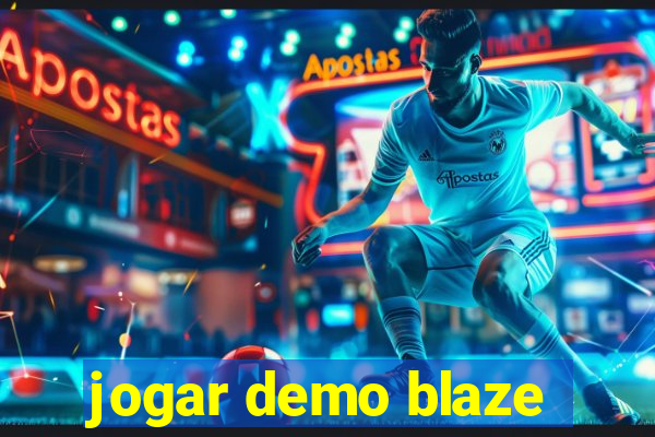 jogar demo blaze